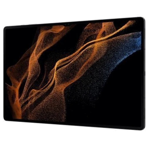 Планшет Samsung Galaxy Tab S8 Ultra 12/256GB 5G Graphite (SM-X906BZAE) UA: Камера двойная 13 МП + 6 МП / фронтальна 12 МП + 12 МП