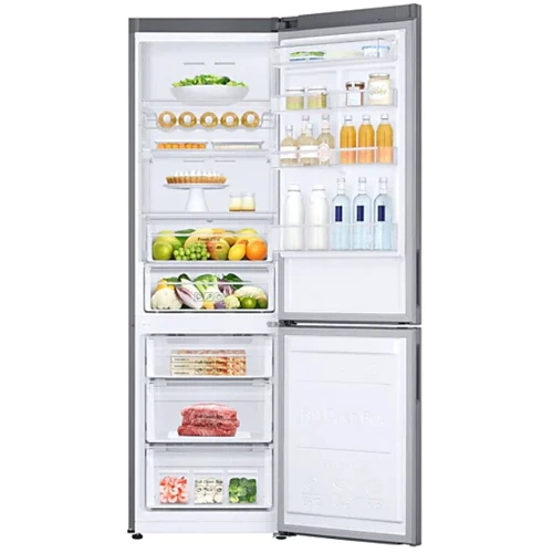 Холодильник Samsung RB34N5440SA: Виконання окремо стоїть