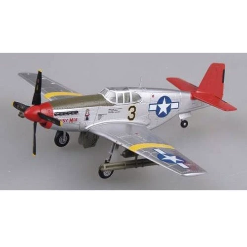 Истребитель Easy Model P-51D 79FS EM39302