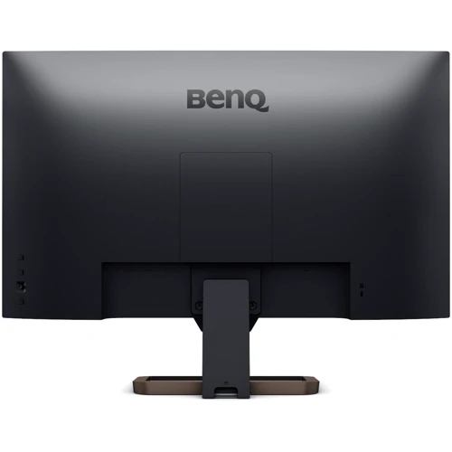 Монитор BenQ EW2780U (9H.LJ7LA.TBE): Формат изображения 16:9