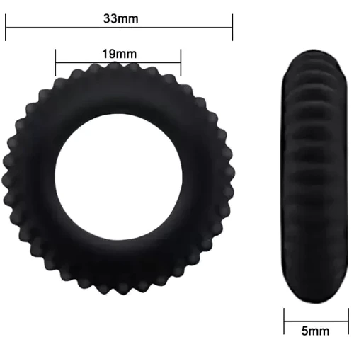 Эрекционное кольцо Titan, BI-210144