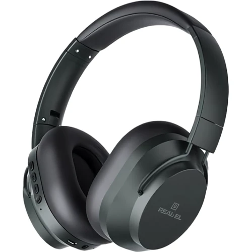 Наушники REAL-EL GD-865 Dark Green (EL124100057)