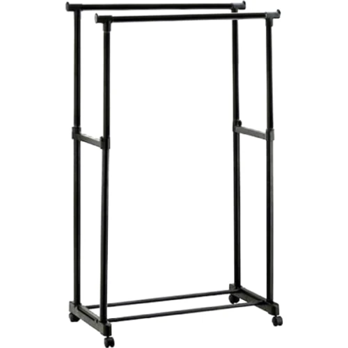 Вешалка-стойка для одежды Stenson 62х37х130 см (R29746)