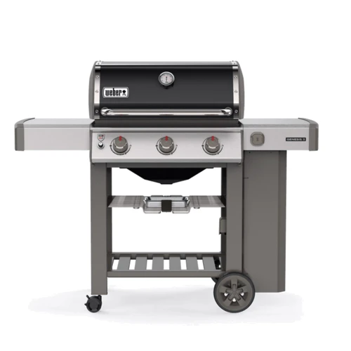 Газовый гриль Weber GENESIS II E-310 GBS 61011175