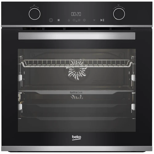Духовой шкаф электрический BEKO BBVM13400XPS