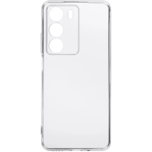 Чехол для телефонов BeCover TPU Case Transparancy for Realme C71 (713780)