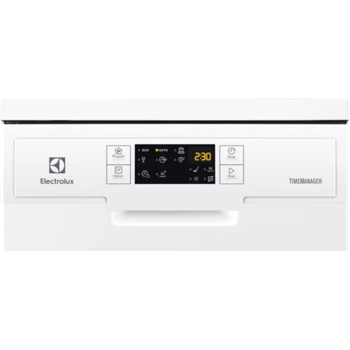 Посудомийка Electrolux ESF4513LOW: Кількість температурних режимів 4