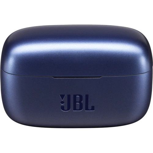 Наушники JBL Live 300TWS, Blue (JBLLIVE300TWSBLU): Тип излучателя динамический