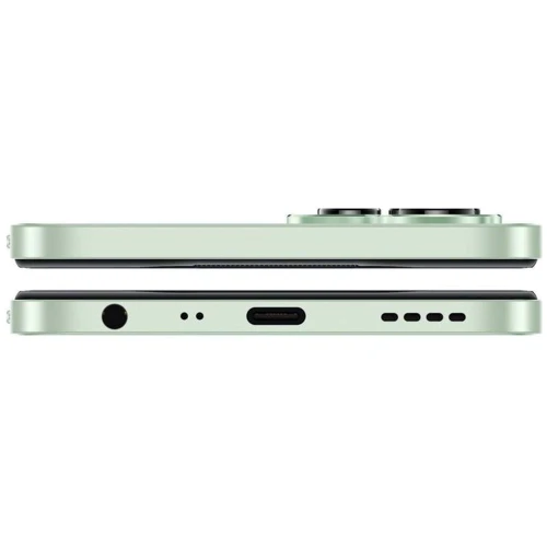 Смартфон Realme C35 4/64Gb Glowing Green Approved Вітринний зразок: Причина уцінки Как новый (витринный образец): смартфон выглядит и функционирует как новый. Смартфон полностью протестирован по программе Approved, все функции работают корректно