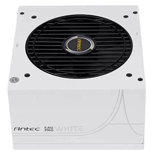 Блок живлення Antec EA750G PRO White EC 750W (0-761345-11629-9): Модульні (знімні) кабелю є
