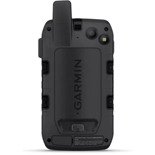 Garmin Montana 750i (010-02347-01): Элементы питания аккумулятор
