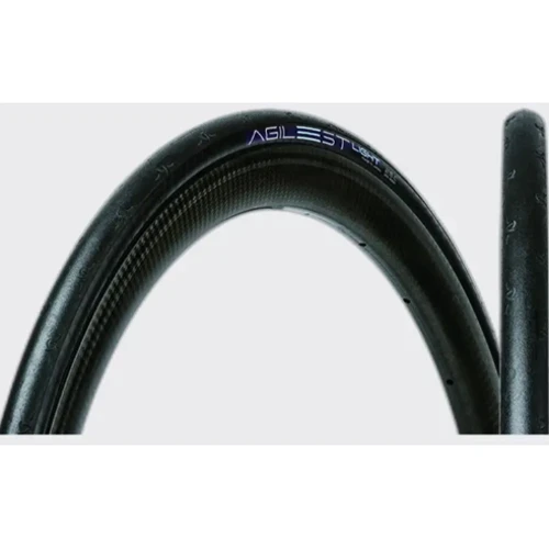 Покришка Agilest Light Panaracer 700x25C Black (RF725-AGL-B)