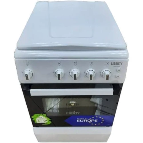 Газовая плита LIBERTY PWG 5101 F