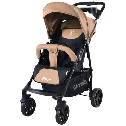 Візок Carrello Forte CRL-1408 Light Brown
