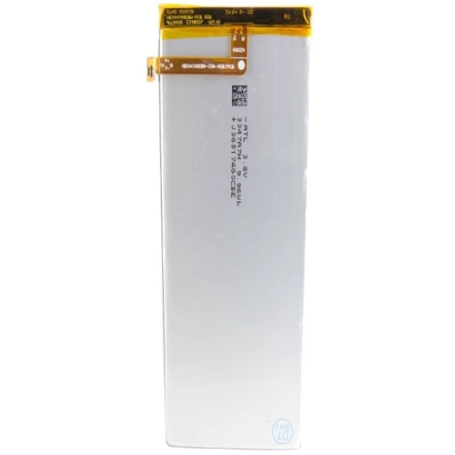 Аккумулятор ExtraDigital 2600mAh (HB3447A9EBW) for Huawei Ascend P8: Совместимость с брендом Huawei