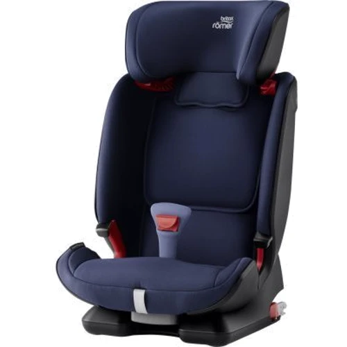 Автокресло BRITAX-ROMER ADVANSAFIX IV M Moonlight Blue фото 7