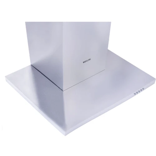Вытяжка Weilor WP 6230 SS 1000 LED: Управление Механическое