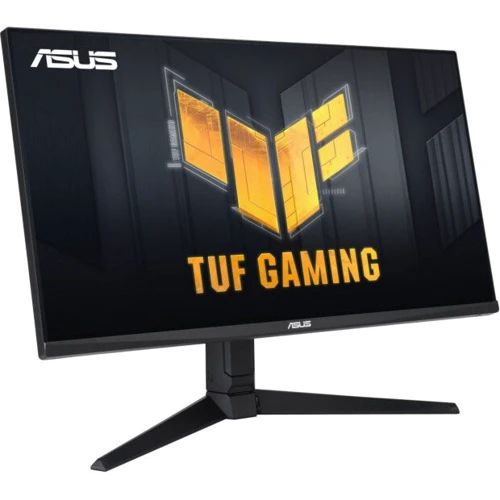 Монитор Asus TUF Gaming VG28UQL1A (90LM0780-B01170): Покрытие экрана антибликовое