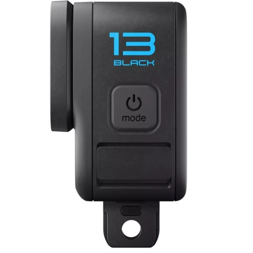 Экшн камера GoPro HERO13 Black (CHDHX-131-RW) фото 9