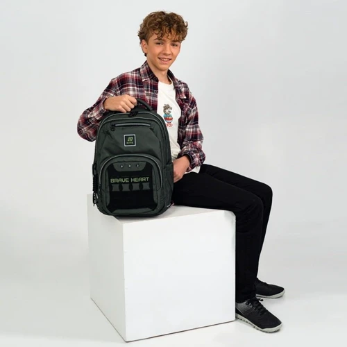 Рюкзак Kite Education Teens 903L-2 (K25-903L-2): Тип Для старшеклассников
