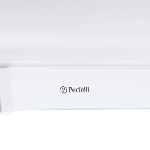 Вытяжка Perfelli PL 6442 IV LED: Управление Тактовое