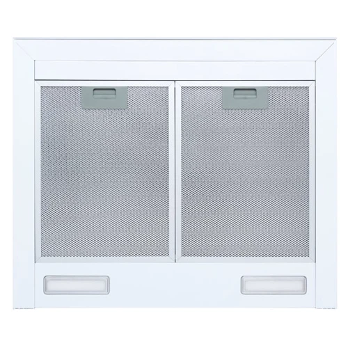 Вытяжка Minola DKS 6754 WH 1100 LED GLASS: Управление Сенсорное