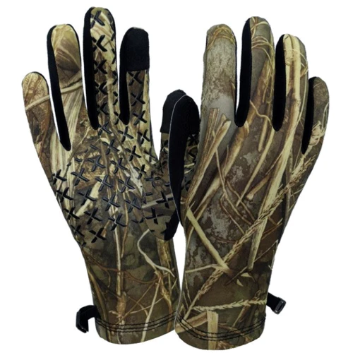 Перчатки водонепроницаемые Dexshell Drylite2.0 Gloves S темный камуфляж (DG9946RTC2.0S)