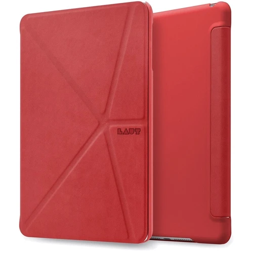 Аксессуар для iPad LAUT TRIFOLIO Red (LAUT_IPM4_TF_R) for iPad mini 4