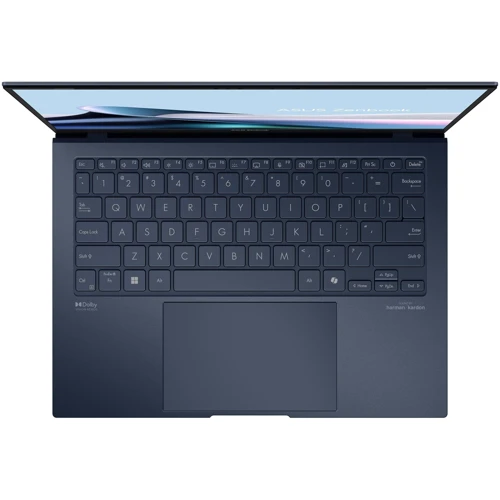 Ноутбук ASUS Zenbook S13 UX5304MA-NQ008X (90NB12V3-M00AR0) UA: Оперативная память 32 ГБ