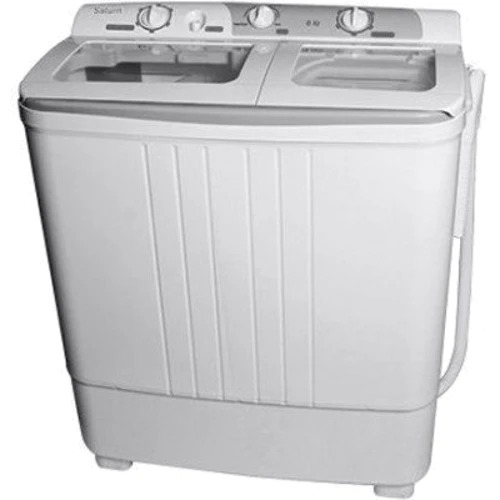 Стиральная машина Saturn ST-WK7606 Grey: Тип машины Полуавтомат