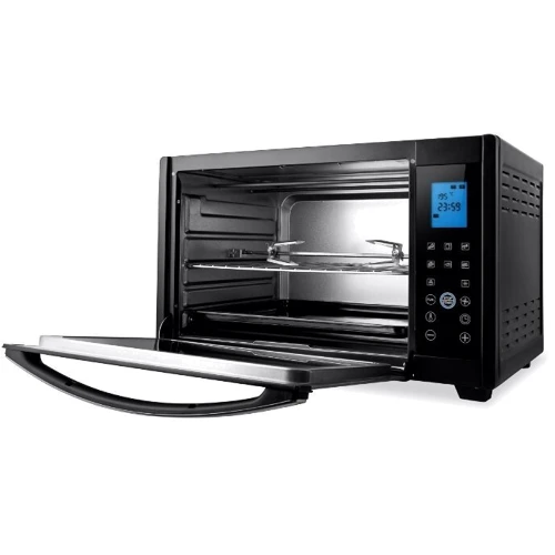Электродуховка настольная First FA-5046-2 фото 6