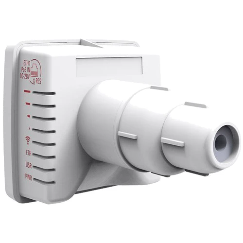 Точка доступу Wi-Fi Mikrotik LDF 5 ac (RBLDFG-5acD): Максимальна швидкість 450 Мбит/с