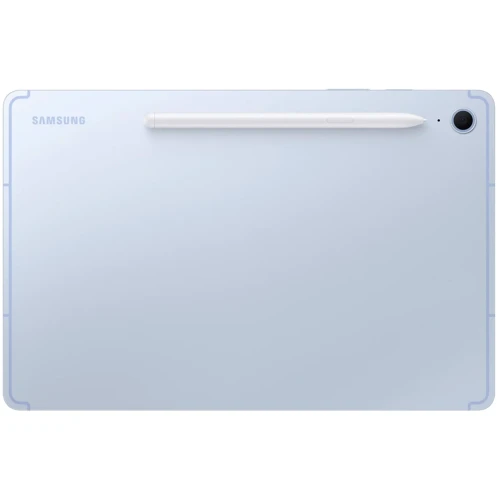 Планшет Samsung Galaxy Tab S10 FE 8/128GB Wi-Fi Blue (SM-X520NLBR) (UA): Операционная система Android 15