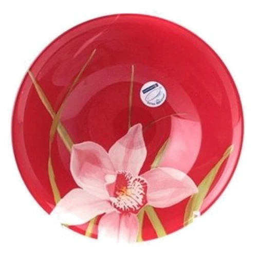 Салатник Luminarc Red Orchis G0673 (165 мм)