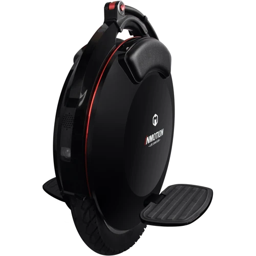 Моноколесо InMotion V10F (black)