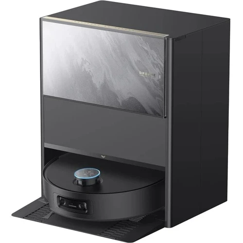 Робот уборщик Dreame Aqua 10 Ultra Track Complete Black (RLR81CE-1-BL): Производитель Dreame