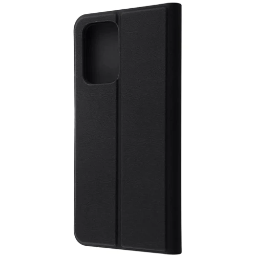 Аксессуар для смартфона WAVE Stage Case Black for Xiaomi Redmi 10