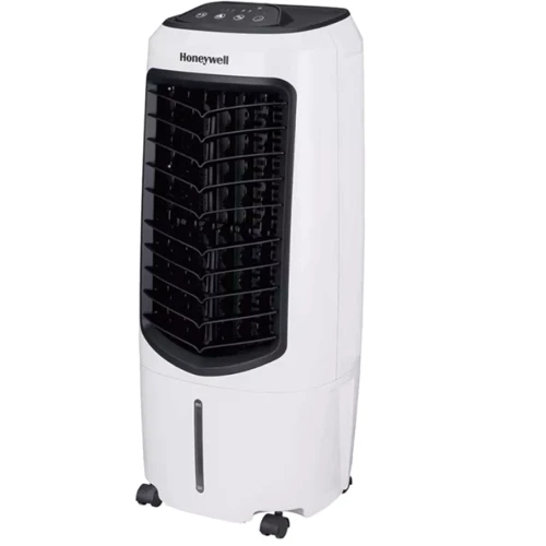 Кліматичний комплекс Honeywell TC10PCEI з іонізатором фото 7