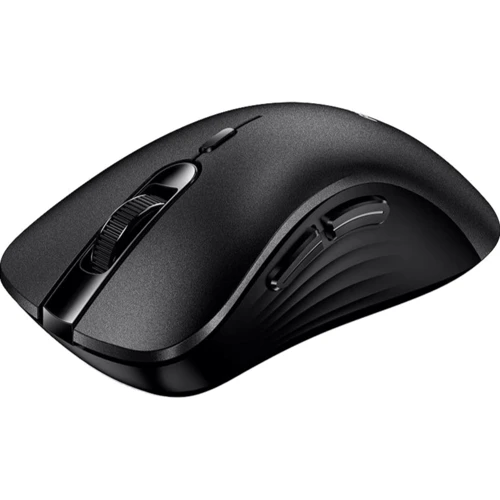 Мишка Genius Ergo 8100S Black (31030040400): Тип сенсора оптический