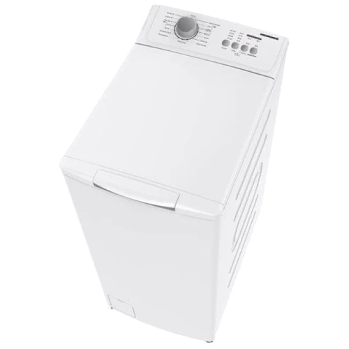 Стиральная машина HEINNER HWM-TL7012D++: Тип загрузки вертикальная