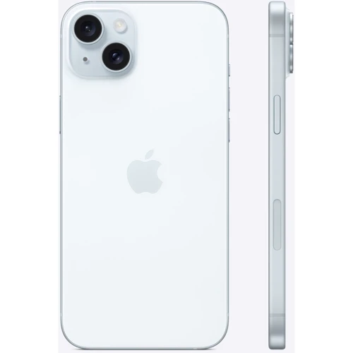 Apple iPhone 15 Plus 512GB Blue (MU1P3RX/A) UA фото 8