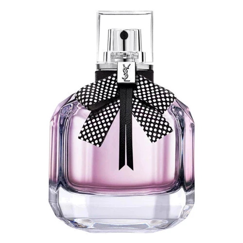 

Yves Saint Laurent Mon Paris Couture Парфюмированная вода 50 ml
