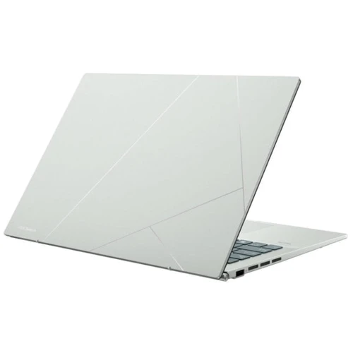 Ноутбук ASUS ZenBook 14 OLED UX3402ZA (UX3402ZA-KM341W): Відеоадаптер Intel Iris Xe Graphics