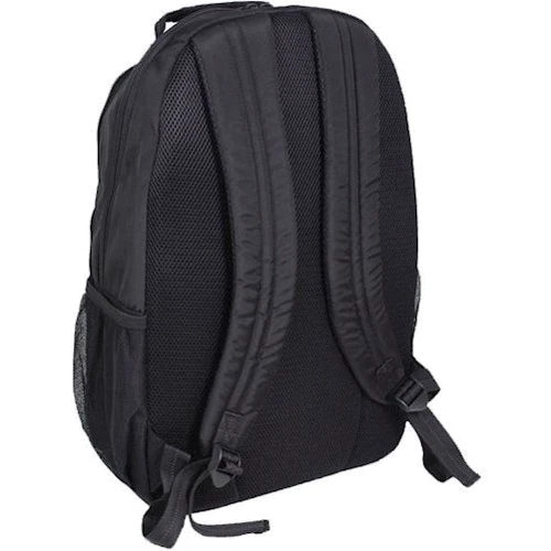 Сумка для ноутбуков Hyou 16'' Code Black (HYCL05/003): Тип сумки рюкзак