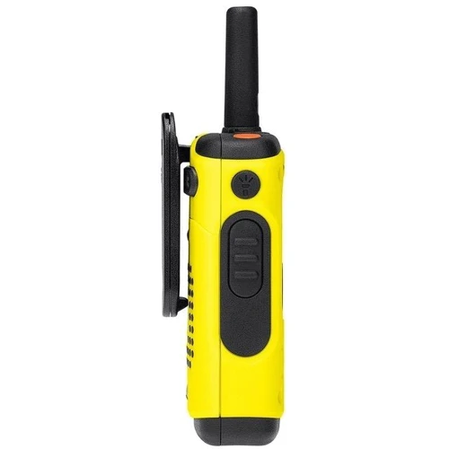 Рации Motorola TALKABOUT T92 H2O: Количество каналов 16