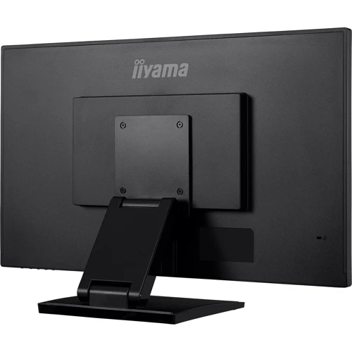Монитор iiyama ProLite T2754MSC-B1AG: Угол обзора, гор / верт 178°/178°