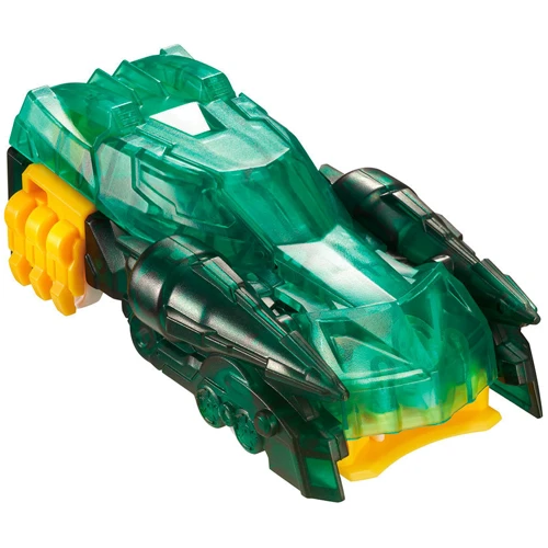 Машинка-трансформер Screechers Wild! S3 L2 - Кинг Скорпион (EU682202)