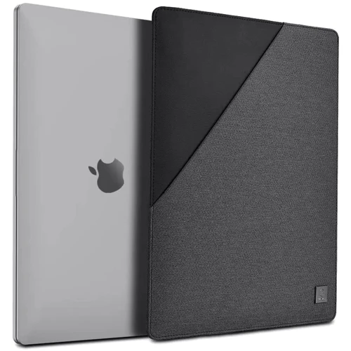 WIWU Blade Sleeve Gray for MacBook 13"