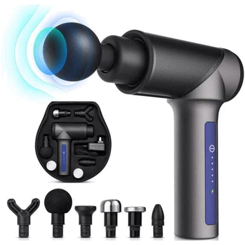 Массажер Medica+ MassHand Pro 5.0 (MD-102966): Производитель Medica+