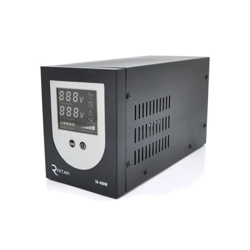 Ritar SK-600VA 400W (RitarSK-400W/29077)